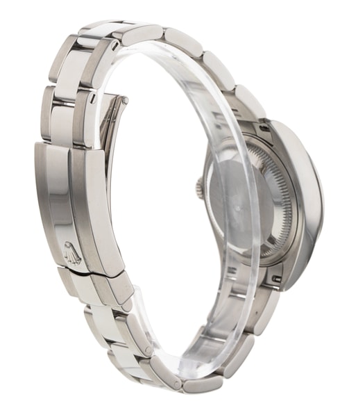 Rolex Datejust Lady 28 279160